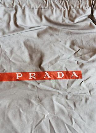 Пыльник мешочек для хранения prada 2