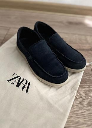 Лофери zara