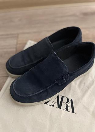 Лофери zara 3