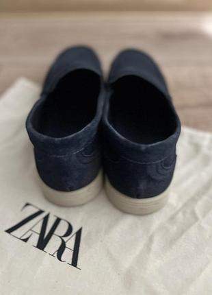 Лофери zara 2