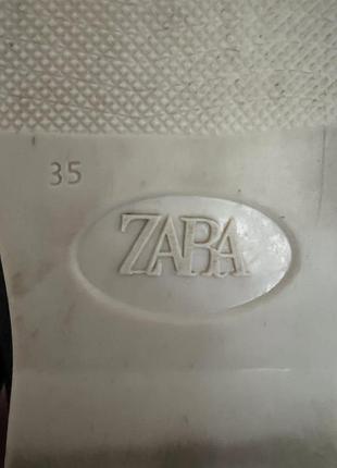 Лофери zara 5