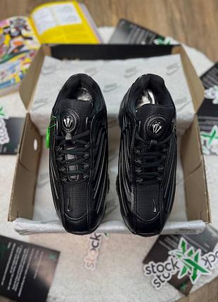 Nike nocta hot step 2 black 4