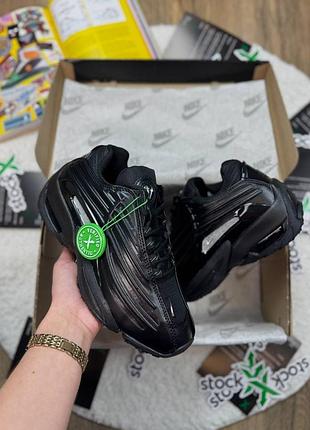 Nike nocta hot step 2 black