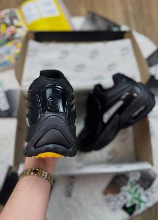 Nike nocta hot step 2 black 2