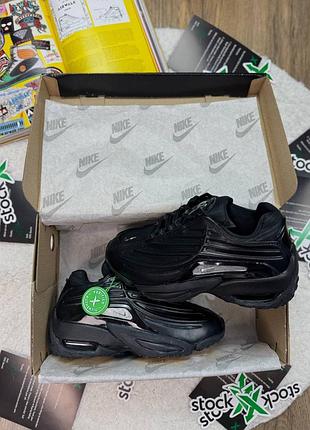 Nike nocta hot step 2 black 6