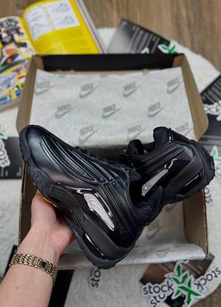 Nike nocta hot step 2 black 9