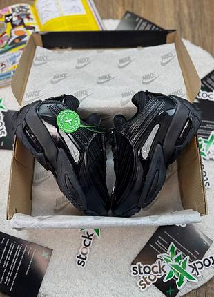 Nike nocta hot step 2 black 3