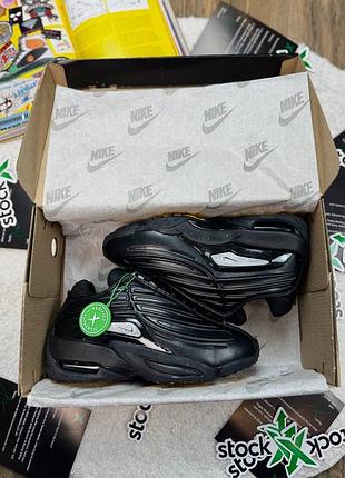 Nike nocta hot step 2 black 5