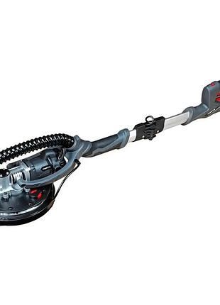Шлифмашина для стен forte dws-225-vlв 91677 800 вт серая 4932094