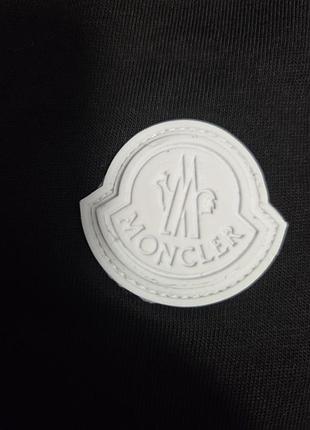 Футболка monclear p.l 10