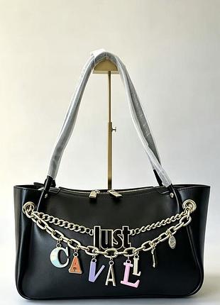 Жіноча сумка just cavalli