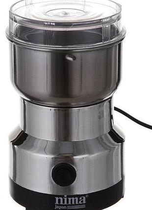 Кофемолка nima a-plus ap-8300 2717615