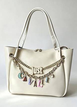 Жіноча сумка just cavalli