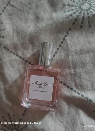 Парфуми miss dior