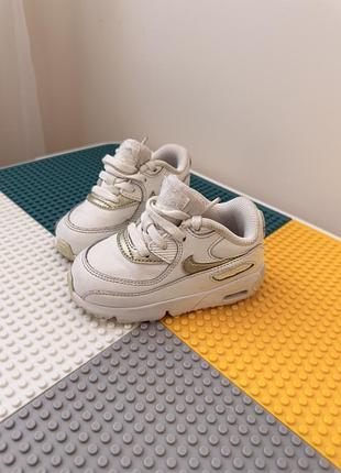 Nike air max. кросівки 22