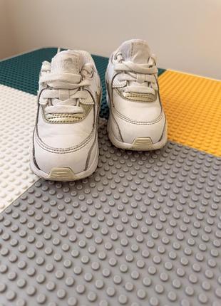 Nike air max. кросівки 22 3