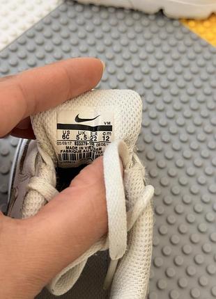 Nike air max. кросівки 22 7