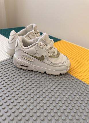Nike air max. кросівки 22 4