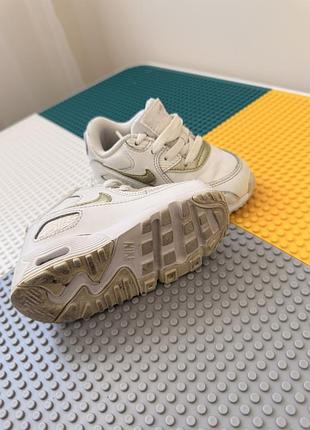 Nike air max. кросівки 22 5