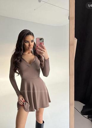 Сукня littleviksi