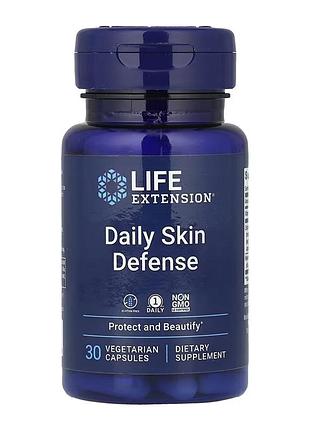 Daily skin defense - 30 vcaps 5218701