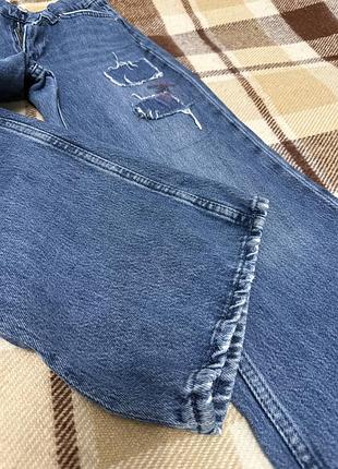 Джинси zara 3