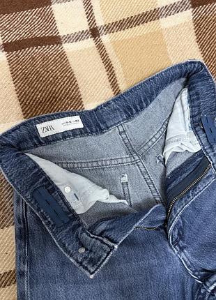 Джинси zara 2