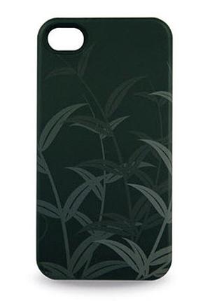 Чехол для iphone \"leaves\" 4 g 4007877