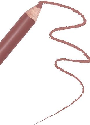 Олівець для губ bless beauty lip's focus pencil, 09 (pearly nude)