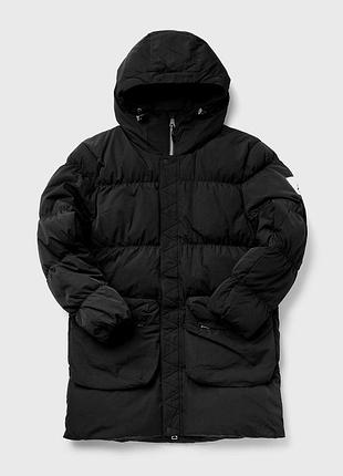 Оригинальн! сша! мужская пуховая парка jordan essential statement parka dq7346-010 куртка новое состояние