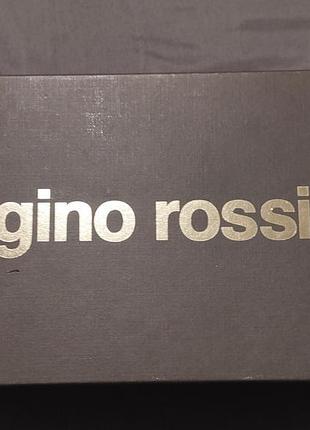 Женские туфли gino rossi 6
