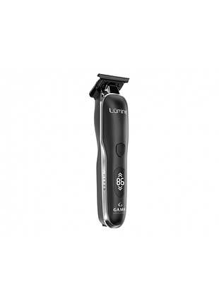 Тример для стрижки gama lumine hyper pm6503