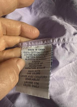 Сорочка від ralph lauren 2