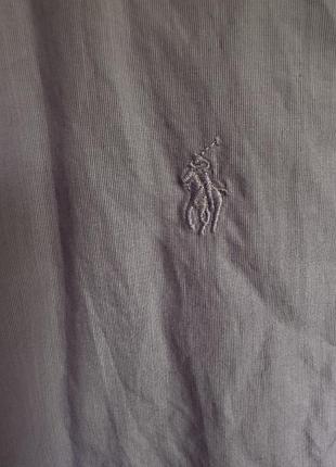 Сорочка від ralph lauren 5