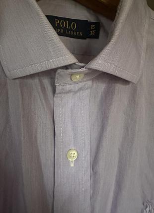 Сорочка від ralph lauren 4