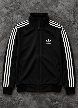 Спортивный кофта на флисе adidas
