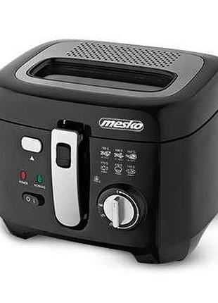 Фритюрница 2,5 л mesko ms 4908 2593556
