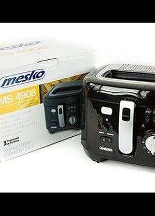 Фритюрница 2,5 л mesko ms 4908 2593556 2