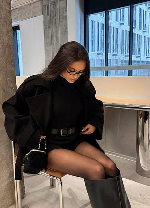 Пальто-тренч на подкладке 🥰 2