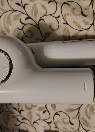 Отпариватель для одежды raven epa003 4
