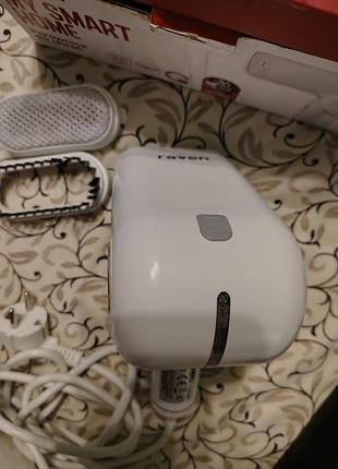Отпариватель для одежды raven epa003 3