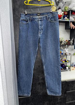 Мужские брюки xl-xxl, мужские прямые джинсы большого размера, чоловічі джинси великого розміру, чоловічі джинси xl-xxl, джинси