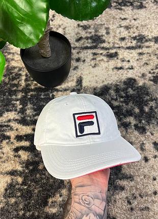 Кепка fila