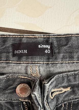 Продам джинси 3