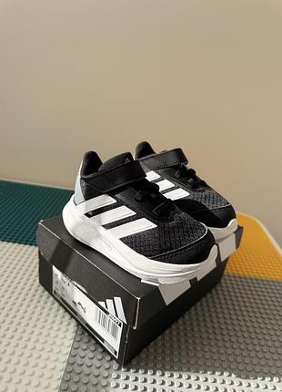 Adidas duramo sl2 el i, кросівки 22 розмір