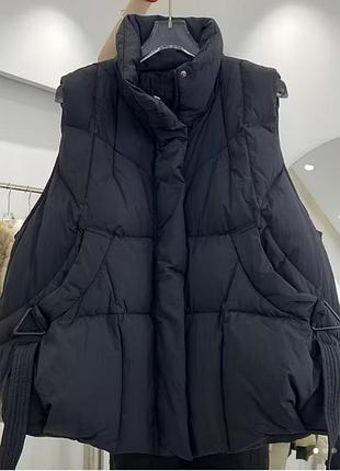 Нова жіноча жилетка l/xl