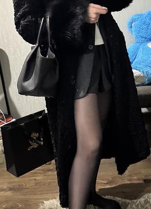 Шуба натуральна