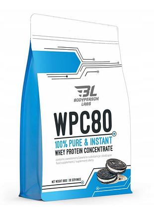 Wpc80 - 900g cookies 4430269
