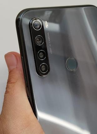 Свой xiaomi redmi note 8t 128gb nfc