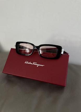 Новые брендовые очки ferragamo оригинальные